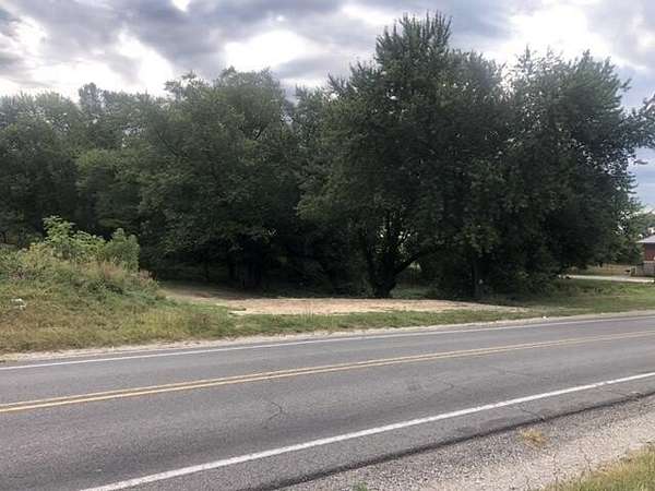 0.93 Acres of Land for Sale in Ludington, Michigan