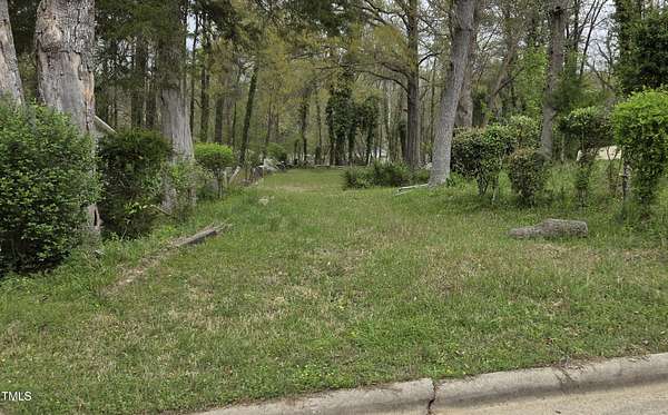 0.17 Acres of Residential Land for Sale in Durham, North Carolina