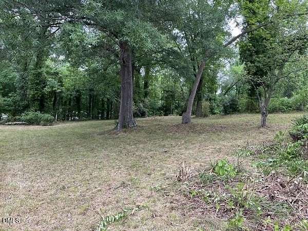 0.17 Acres of Residential Land for Sale in Durham, North Carolina