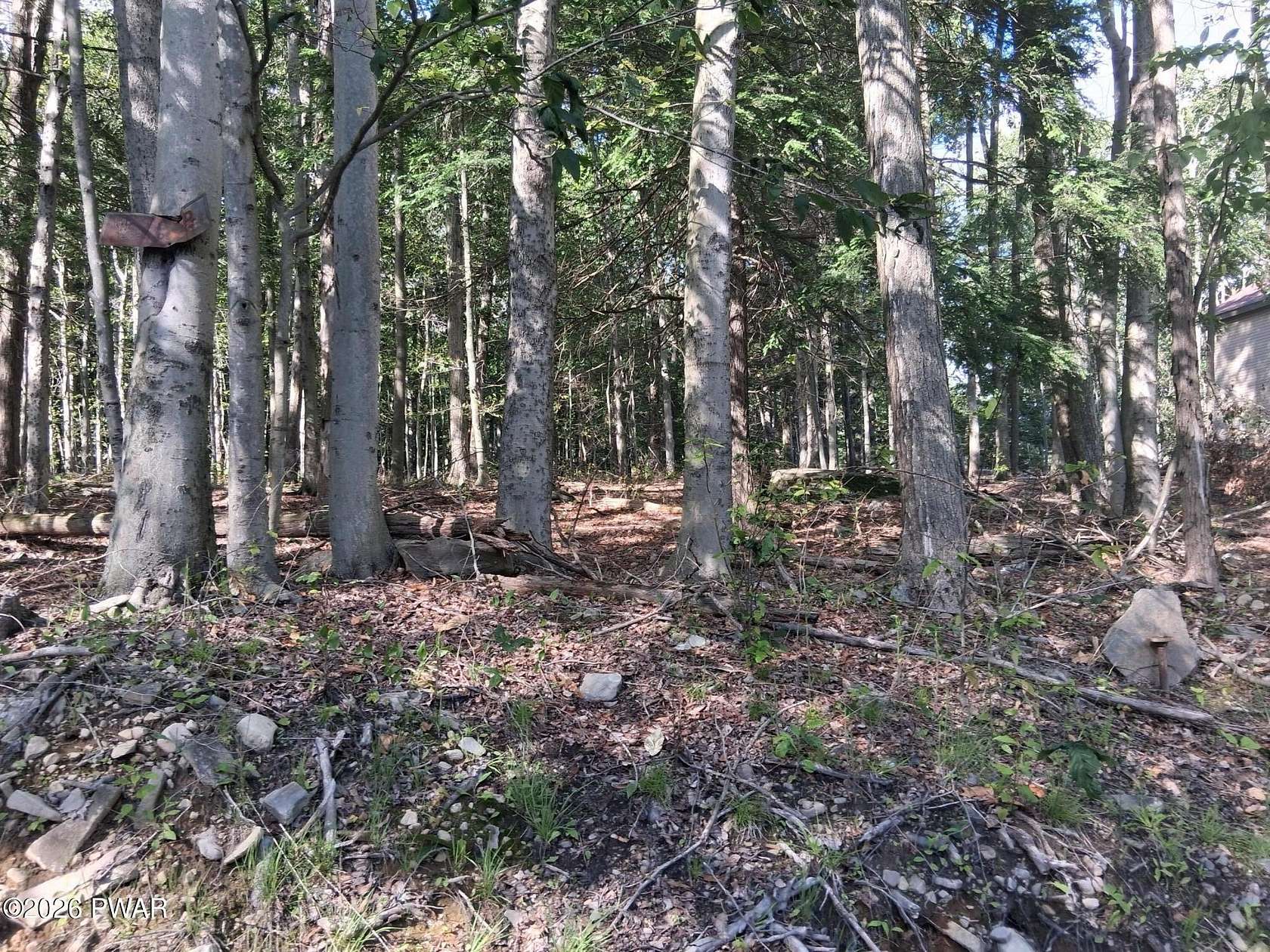 0.37 Acres of Land for Sale in Lake Ariel, Pennsylvania