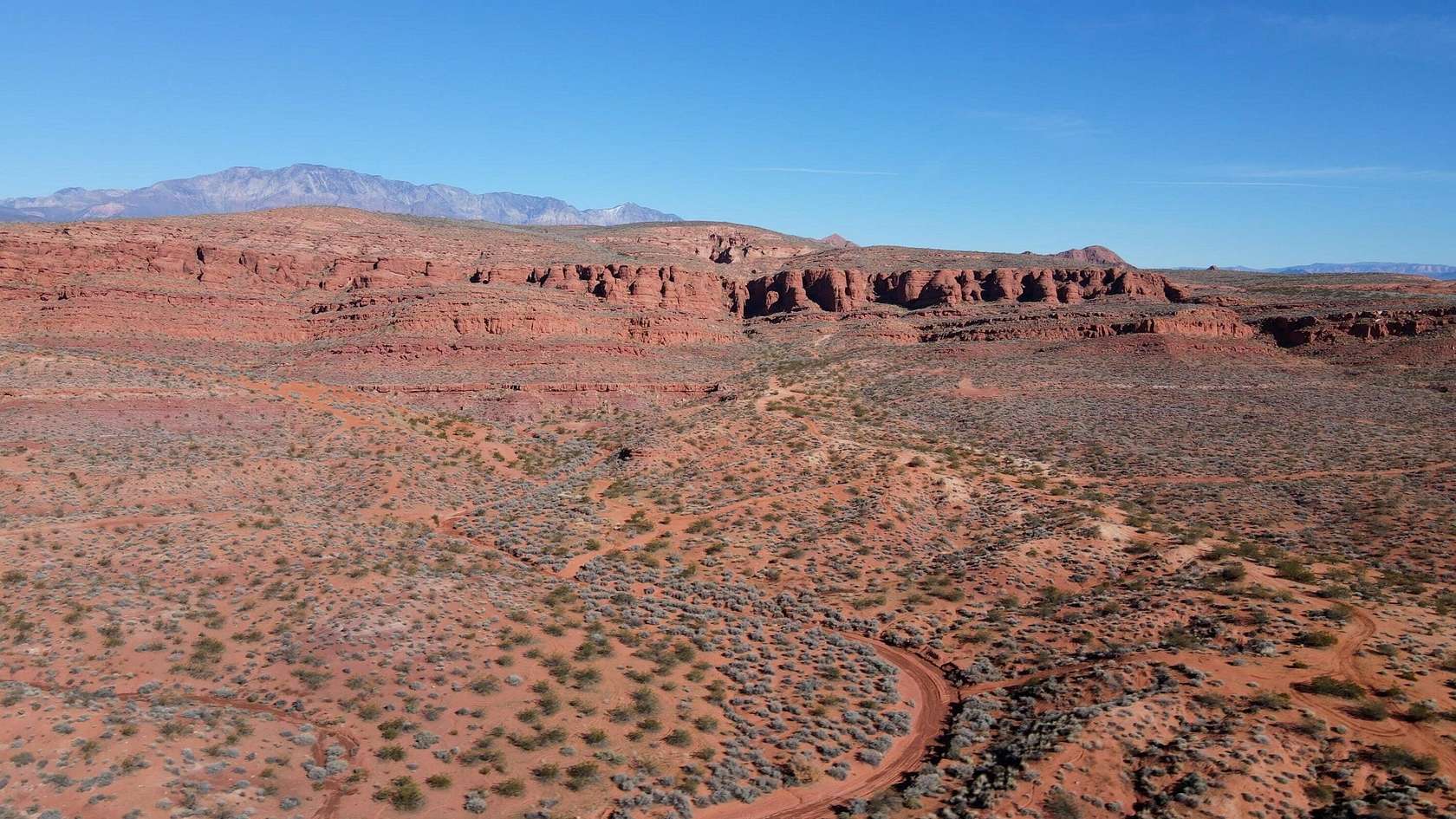 0.69 Acres of Residential Land for Sale in Washington, Utah