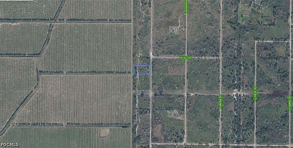 1.15 Acres of Land for Sale in Avon Park, Florida