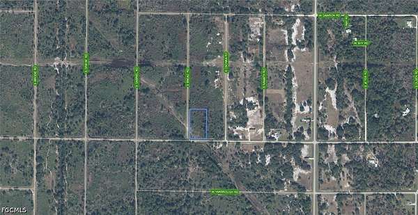 2 Acres of Land for Sale in Avon Park, Florida