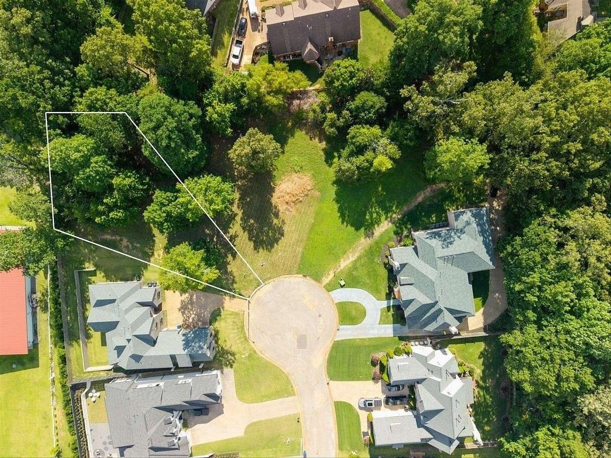 0.34 Acres of Residential Land for Sale in Memphis, Tennessee