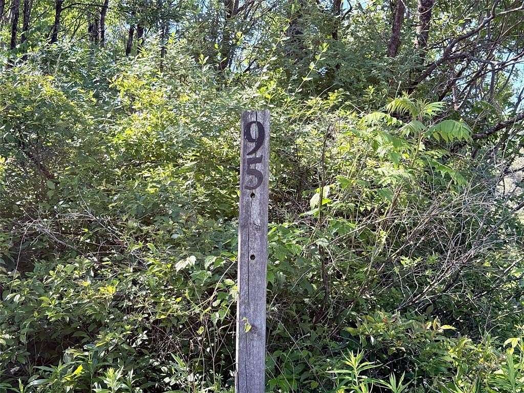 10 Acres of Recreational & Residential Land for Sale in Harpursville, New York