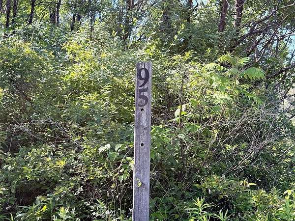 10 Acres of Recreational & Residential Land for Sale in Harpursville, New York