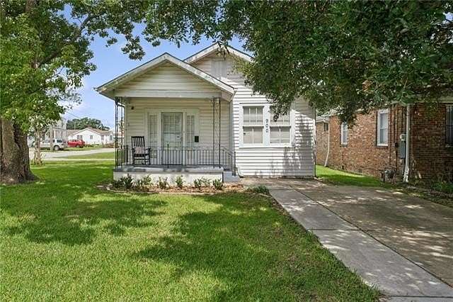 0.13 Acres of Residential Land for Sale in Metairie, Louisiana
