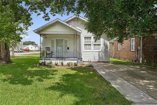 0.13 Acres of Residential Land for Sale in Metairie, Louisiana