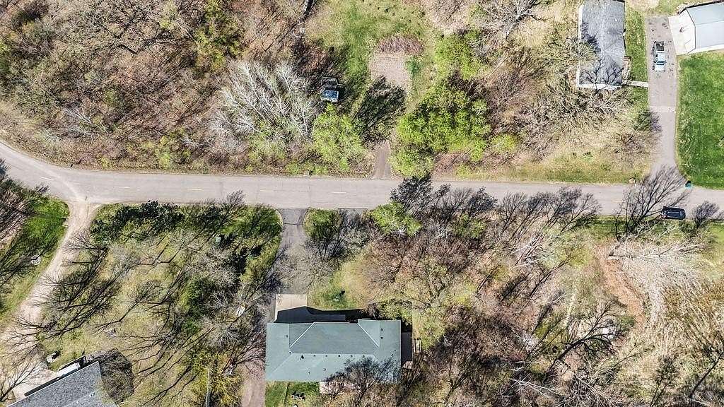 1.33 Acres of Land for Sale in Swanville, Minnesota