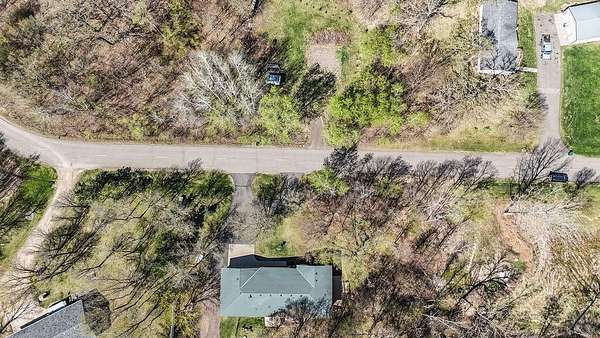 1.33 Acres of Land for Sale in Swanville, Minnesota