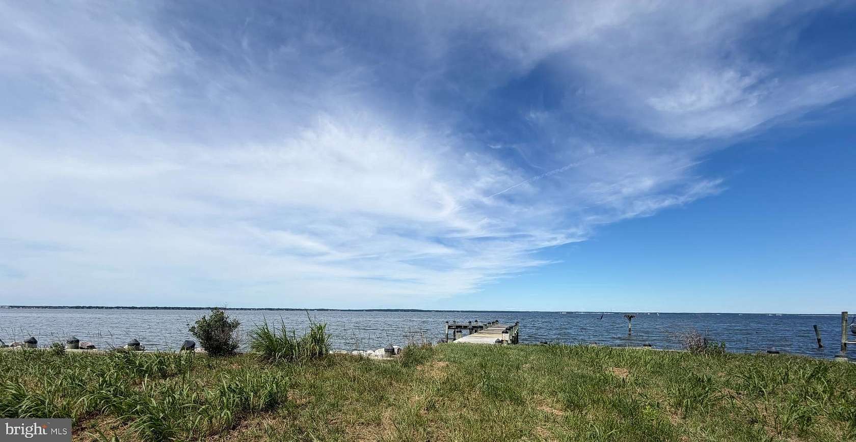 0.41 Acres of Residential Land for Sale in Swan Point, Maryland