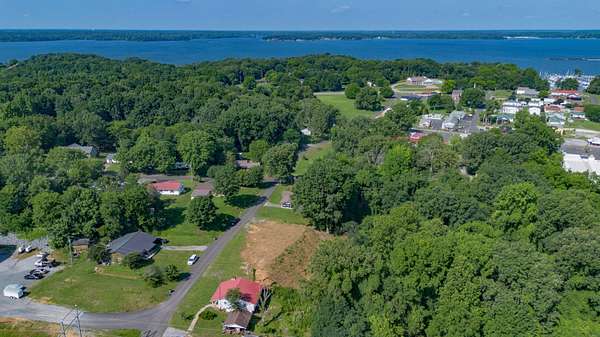 0.46 Acres of Residential Land for Sale in Grand Rivers, Kentucky