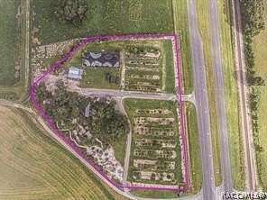 5 Acres of Mixed-Use Land for Sale in Oxford, Florida