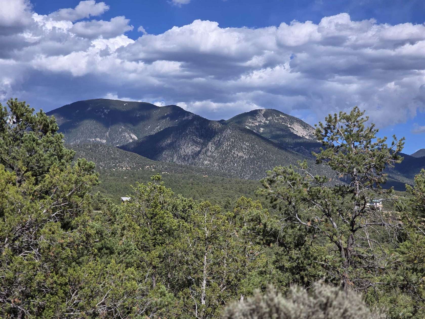3.2 Acres of Residential Land for Sale in Valdez, New Mexico