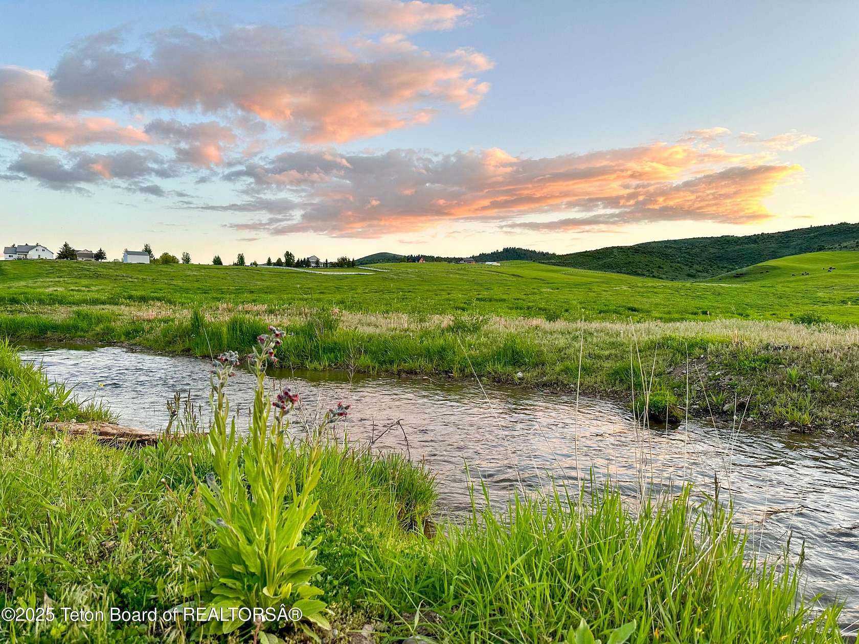 3.53 Acres of Residential Land for Sale in Afton, Wyoming