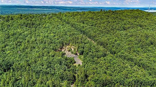 16.4 Acres of Recreational Land for Sale in Delaware, Arkansas
