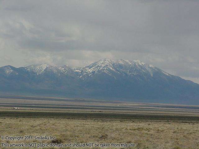8.29 Acres of Land for Sale in Montello, Nevada