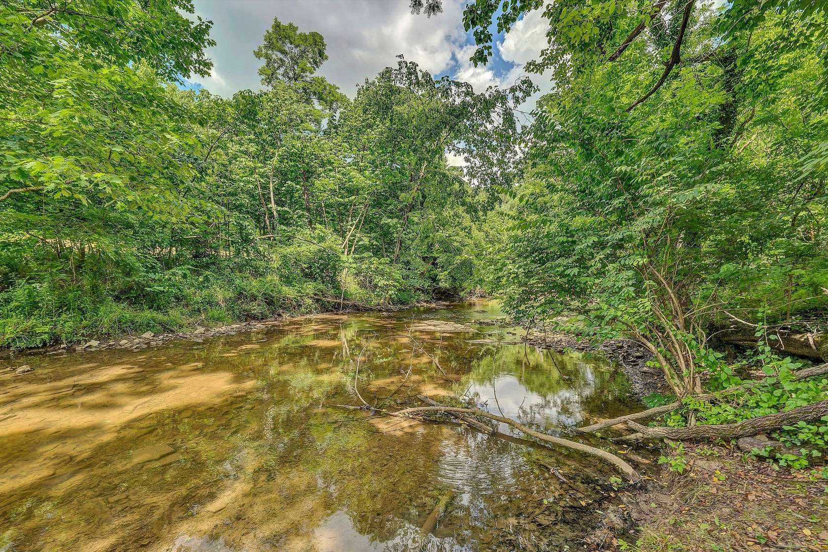 1.17 Acres of Residential Land for Sale in Roanoke, Virginia