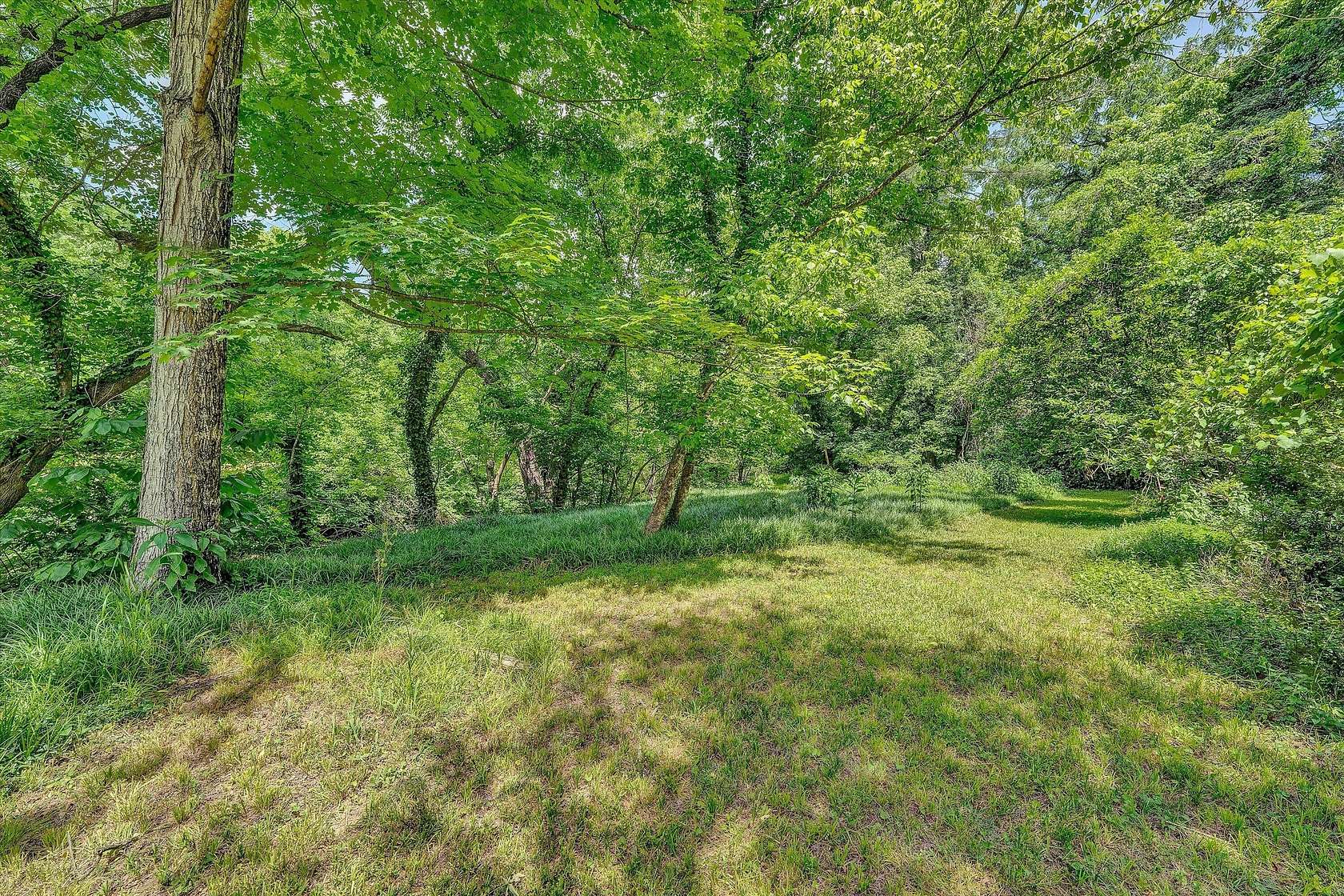 1.17 Acres of Residential Land for Sale in Roanoke, Virginia