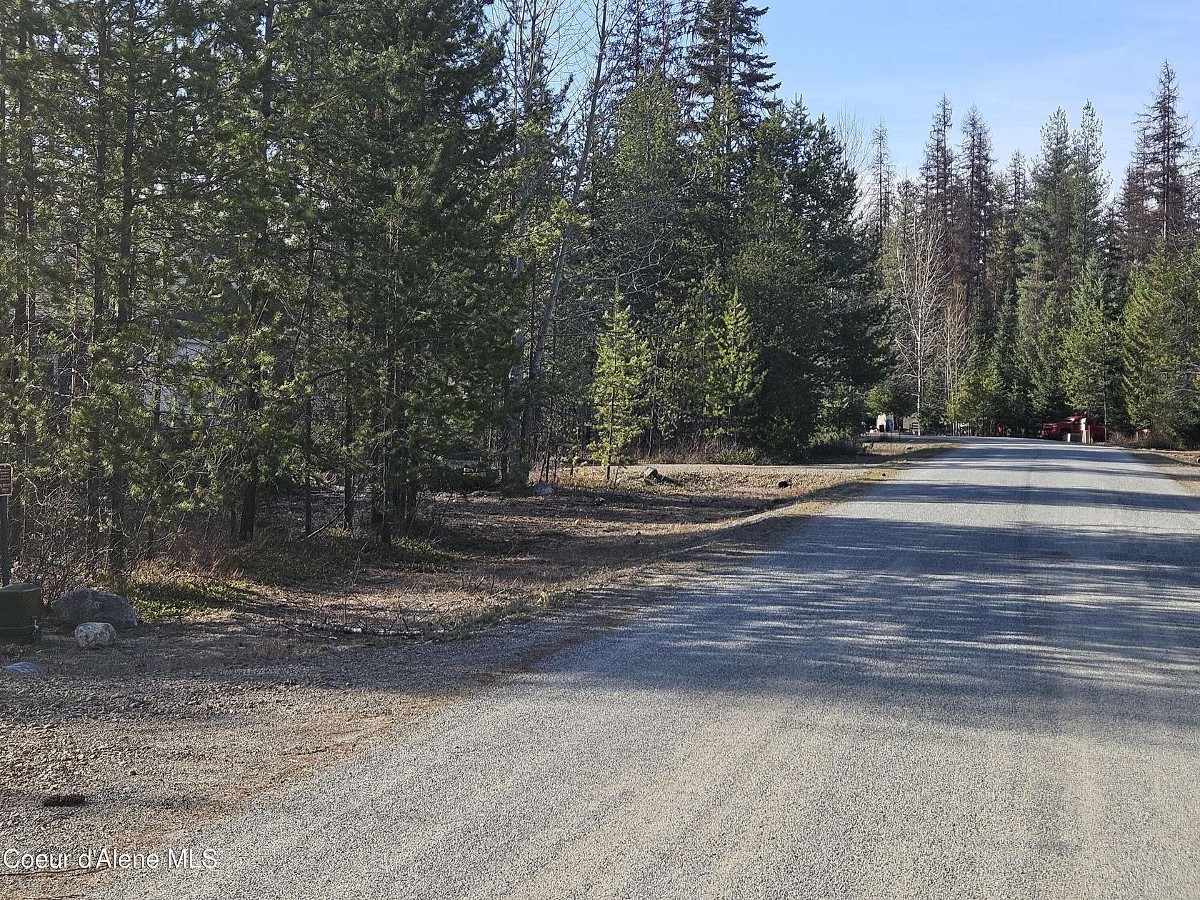 0.44 Acres of Land for Sale in Coolin, Idaho