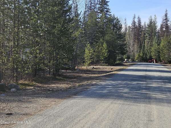 0.44 Acres of Land for Sale in Coolin, Idaho
