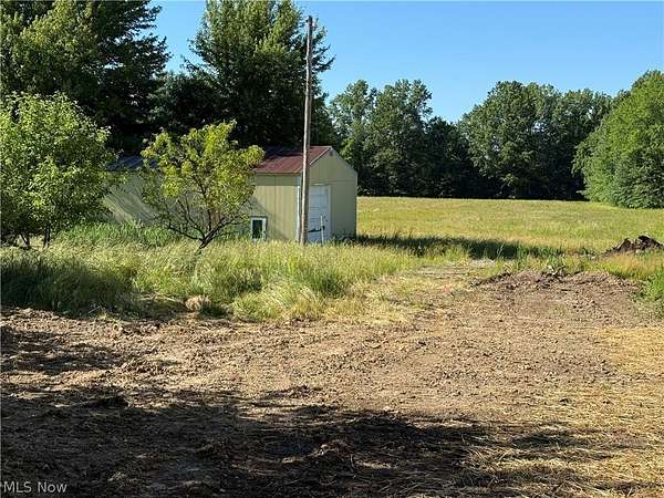 9.33 Acres of Residential Land for Sale in Vermilion, Ohio