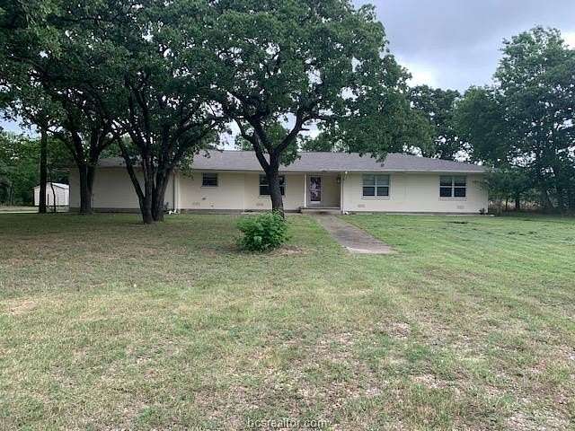 1.87 Acres of Improved Mixed-Use Land for Lease in Bryan, Texas