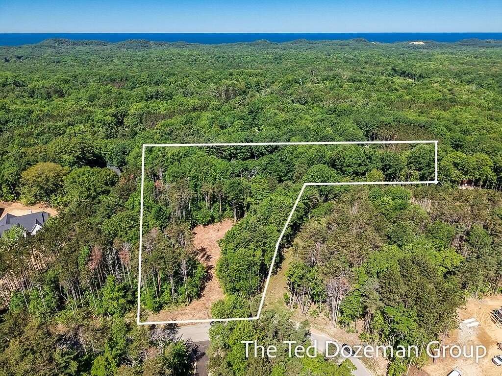2.5 Acres of Residential Land for Sale in Holland, Michigan