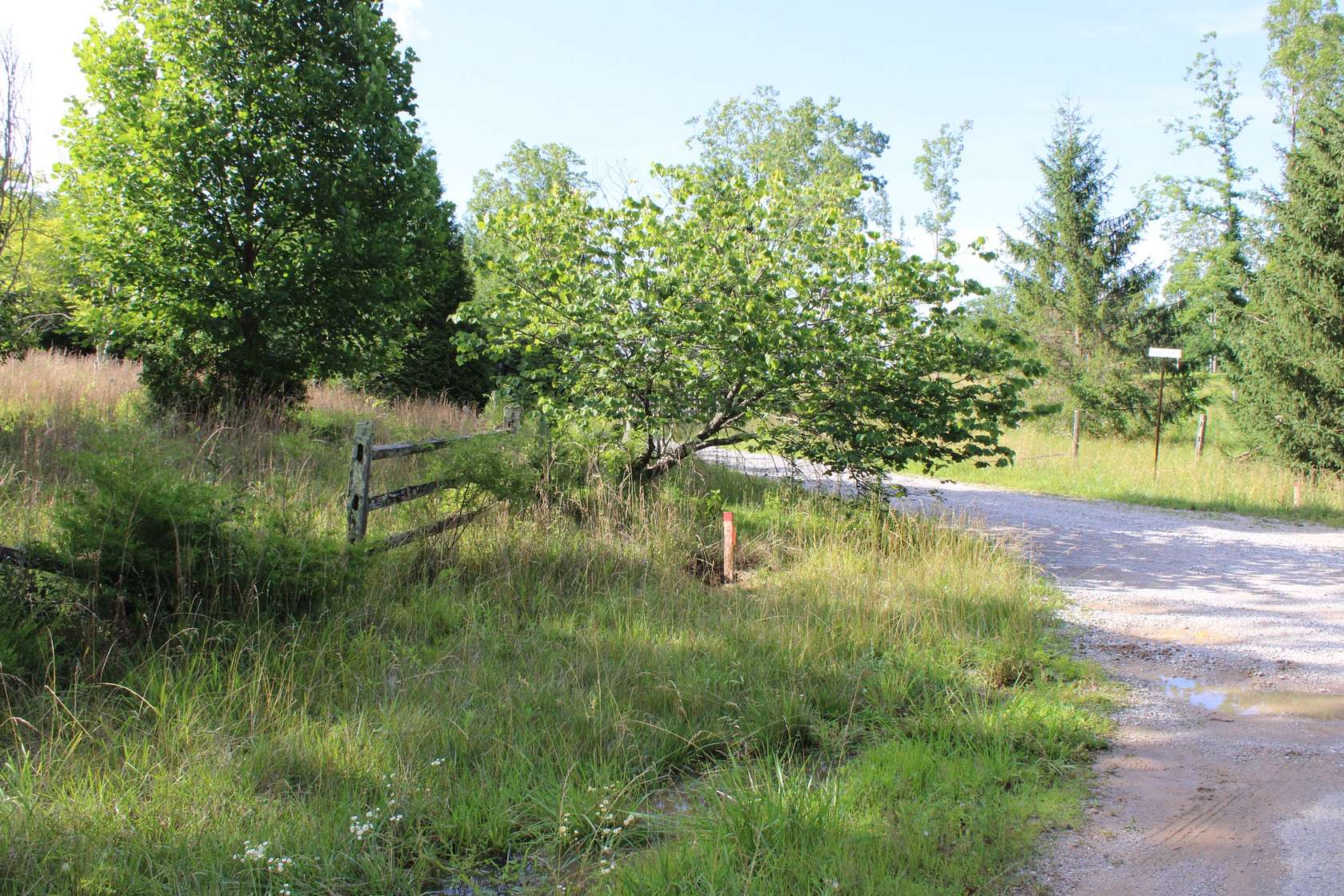 0.55 Acres of Residential Land for Sale in McMinnville, Tennessee