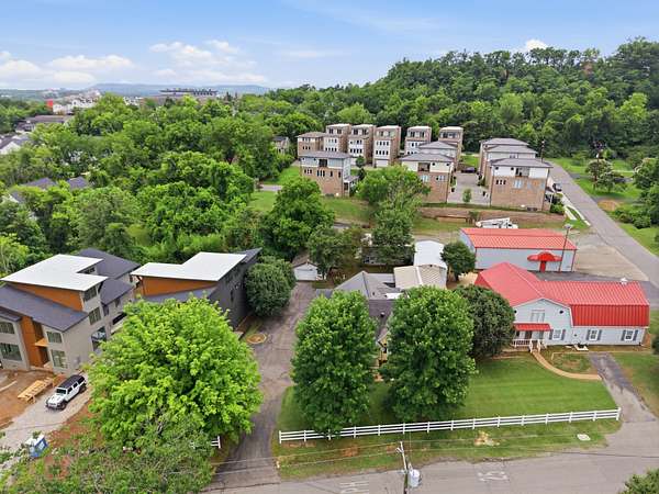 0.25 Acres of Residential Land for Sale in Nashville, Tennessee
