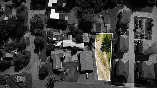 0.34 Acres of Residential Land for Sale in Nashville, Tennessee