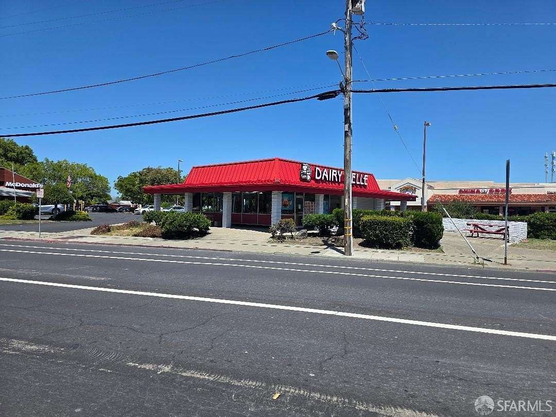 0.4 Acres of Mixed-Use Land for Sale in Hayward, California
