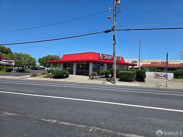 0.4 Acres of Mixed-Use Land for Sale in Hayward, California