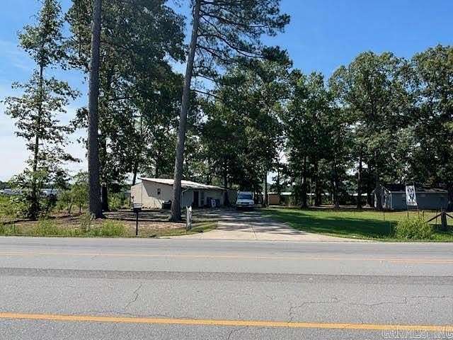 0.69 Acres of Mixed-Use Land for Sale in North Little Rock, Arkansas