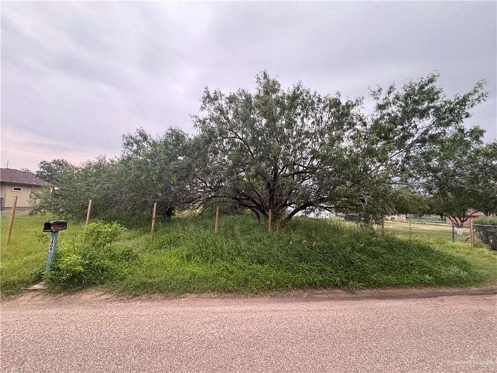 0.5 Acres of Residential Land for Sale in Mission, Texas