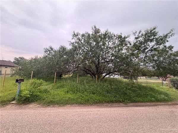 0.5 Acres of Residential Land for Sale in Mission, Texas
