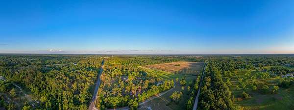 40 Acres of Land for Sale in Raiford, Florida