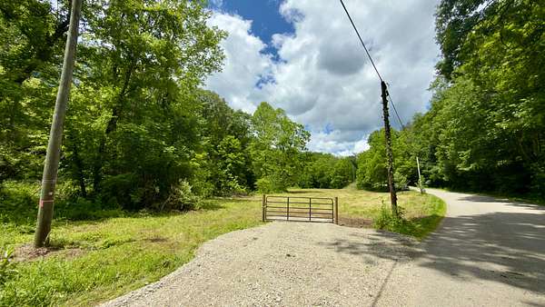 6 Acres of Residential Land for Sale in Athens, Ohio