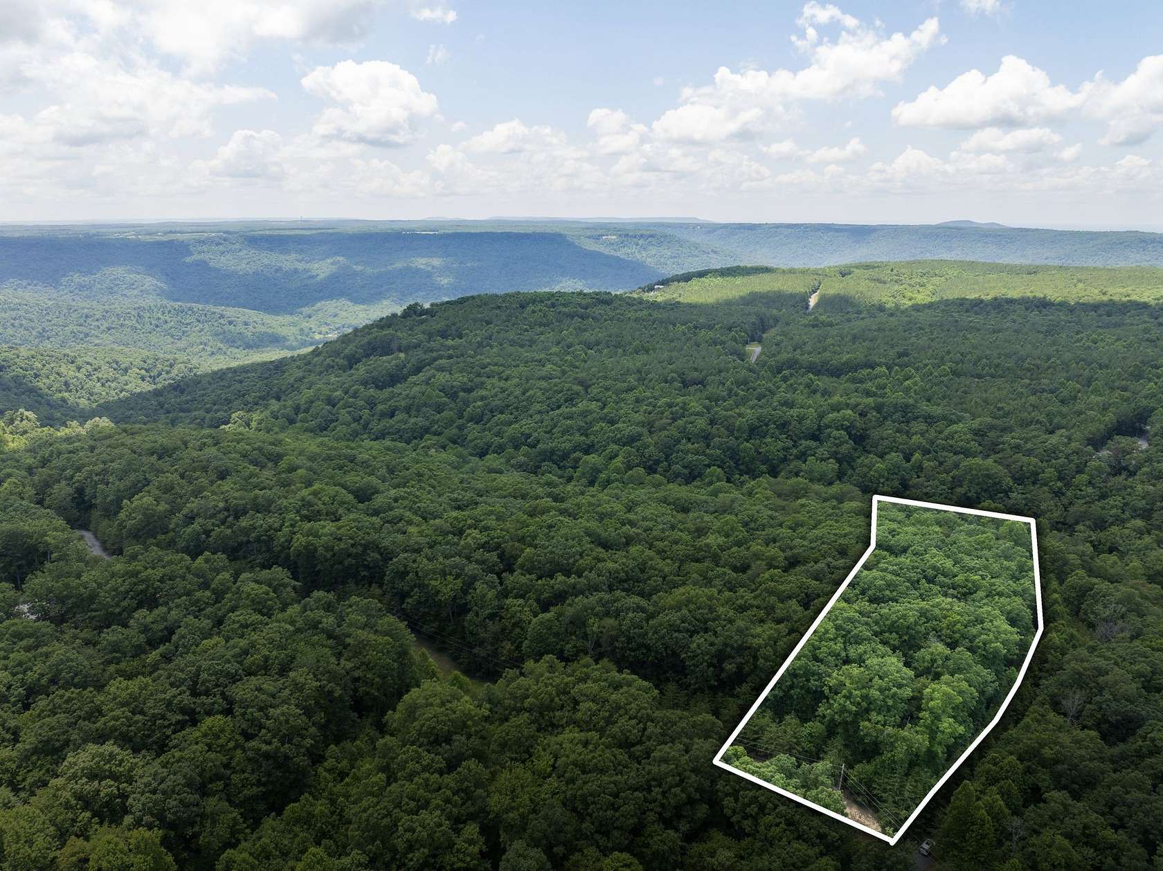 1.2 Acres of Residential Land for Sale in Spencer, Tennessee