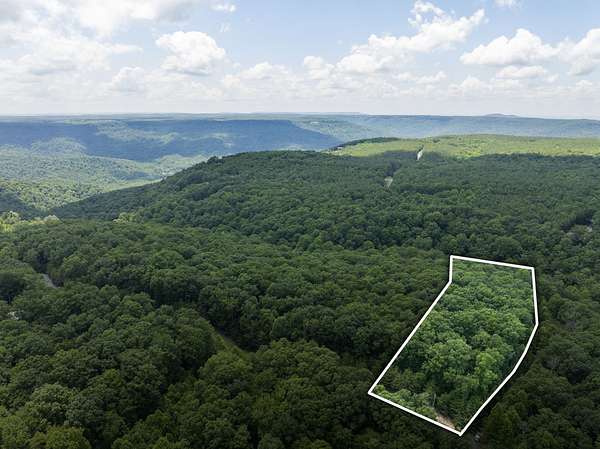 1.2 Acres of Residential Land for Sale in Spencer, Tennessee