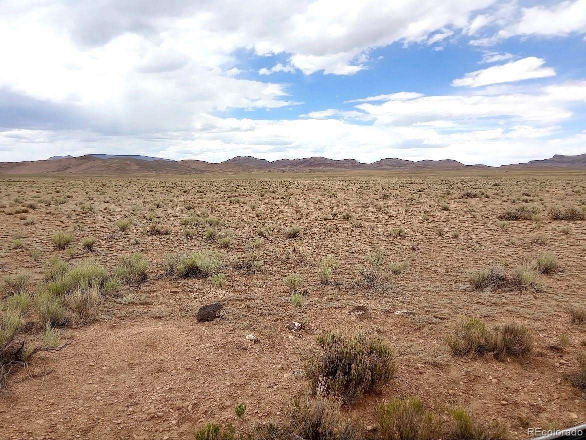 40 Acres of Recreational & Residential Land for Sale in San Acacio, Colorado