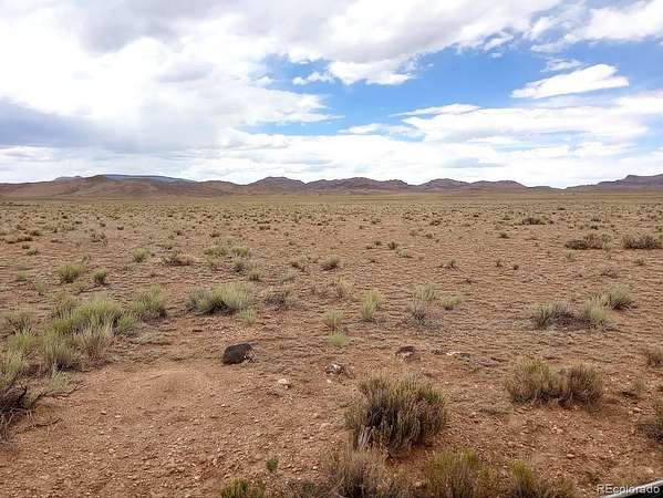 40 Acres of Recreational & Residential Land for Sale in San Acacio, Colorado