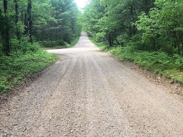 2.38 Acres of Land for Sale in Eagle River, Wisconsin