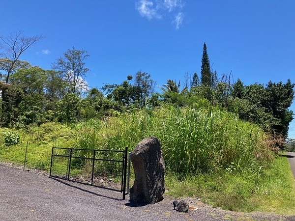0.35 Acres of Residential Land for Sale in Pahoa, Hawaii