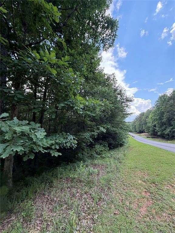 2 Acres of Residential Land for Sale in Cataula, Georgia