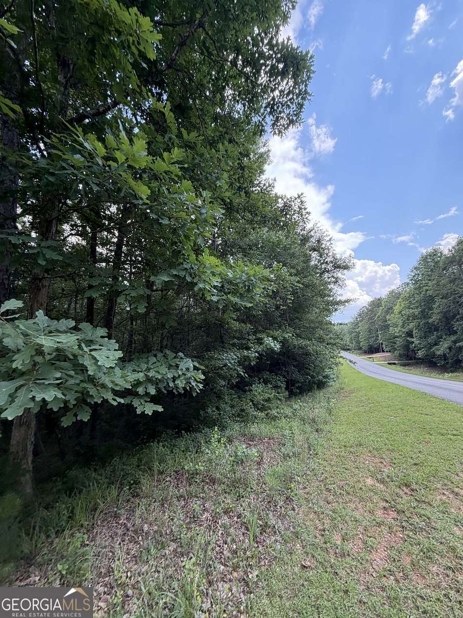 2 Acres of Residential Land for Sale in Cataula, Georgia