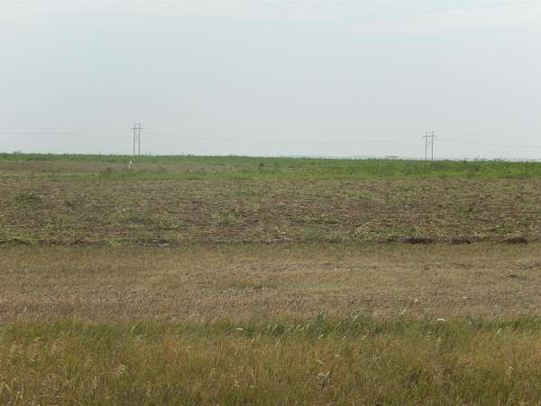 3 Acres of Residential Land for Sale in Gorham, Kansas