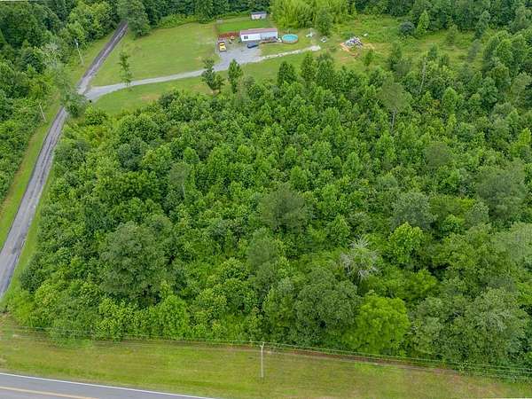 3.44 Acres of Residential Land for Sale in Cleveland, Tennessee