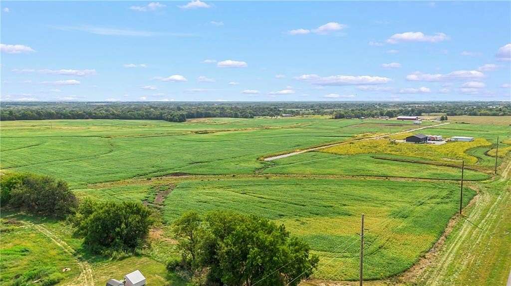 5.86 Acres of Commercial Land for Sale in Sedalia, Missouri