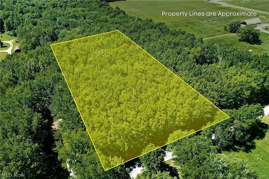 2.15 Acres of Residential Land for Sale in Warren, Ohio